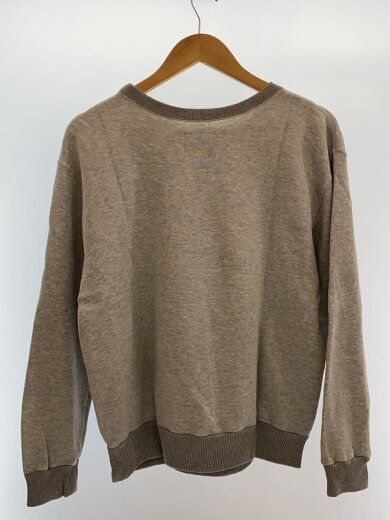 商品画像：スウェット/グレー/プリント/状態考慮 2