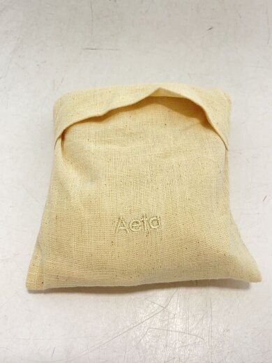 商品画像：ONE SHOULDER/ハンドバッグ/レザー/ホワイト/ハンドル部分汚れ有// 8