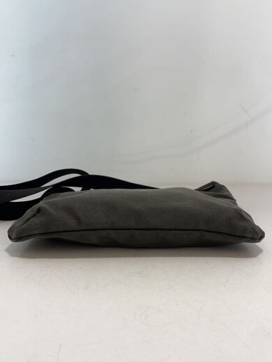 商品画像：COPPI/コッピ/吉田カバン/サコッシュ/ショルダーバッグ/キャンバス/グレー/無地 4