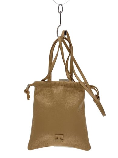 商品画像：2WAYTOTE CERVO/グラネッロ/クロスボディ/ショルダーバッグ/巾着トート/ロゴメタル 1