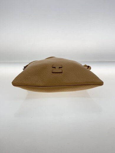 商品画像：2WAYTOTE CERVO/グラネッロ/クロスボディ/ショルダーバッグ/巾着トート/ロゴメタル 4