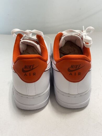 商品画像：AIR FORCE 1 07_エア フォース 1 07/27cm/ホワイト/IO4226-101/ 4