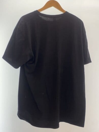 商品画像：MARILYN MAYSON/Tシャツ/XXL/コットン/ブラック/プリント 2