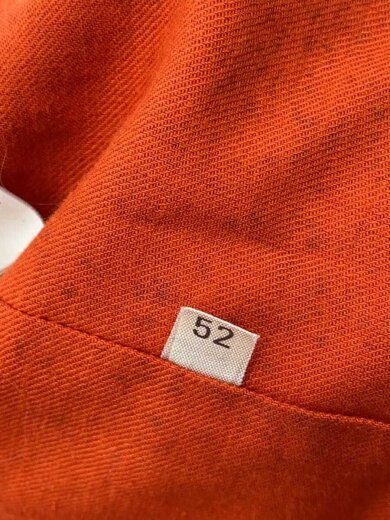 商品画像：Francesco smalto paris/ブルゾン/52/ウール// 4