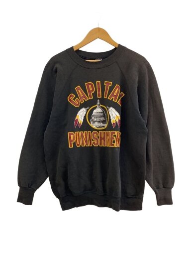 商品画像：ULTRA SWEATS/スウェット/XL/コットン/BRW// 1