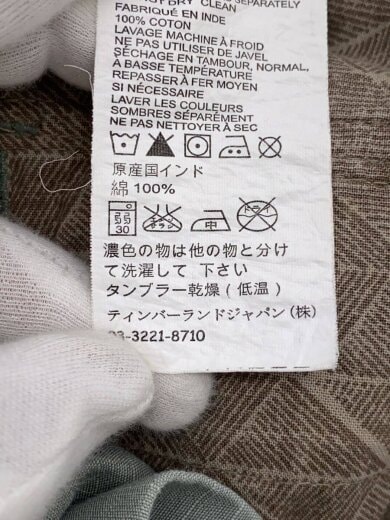 商品画像：カーゴパンツ/36/コットン/カーキ// 6