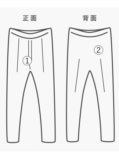 商品画像：カーゴパンツ/36/コットン/カーキ// 9