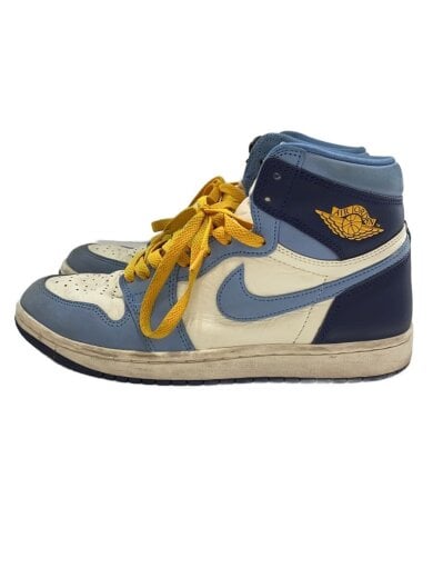 商品画像：AIR JORDAN 1 HIGH OG_エアジョーダン 1 ハイ OG/25.5cm/BLU// 1
