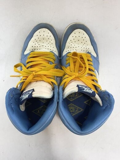 商品画像：AIR JORDAN 1 HIGH OG_エアジョーダン 1 ハイ OG/25.5cm/BLU// 3