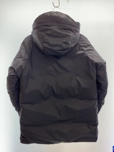 商品画像：AURORA TEX DOWN JACKET IBUKI/ダウンジャケット/M/ナイロン/24FA-1 2