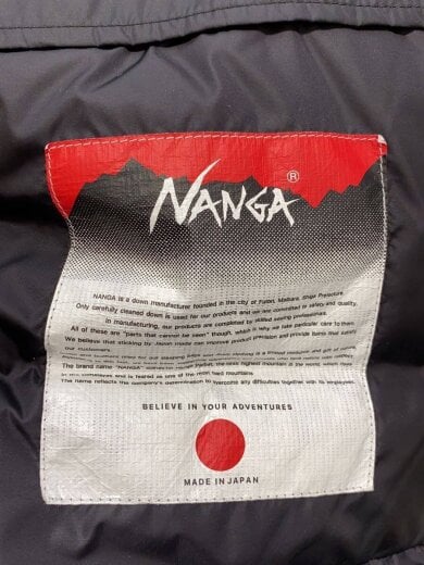 商品画像：AURORA TEX DOWN JACKET IBUKI/ダウンジャケット/M/ナイロン/24FA-1 5