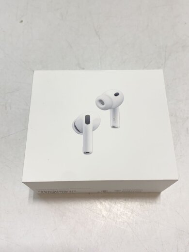 商品画像：イヤホン AirPods Pro 3 MFHP4J/A 8
