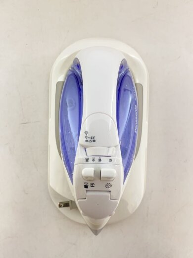 商品画像：コードレススチームアイロン NI-CL311T// 5