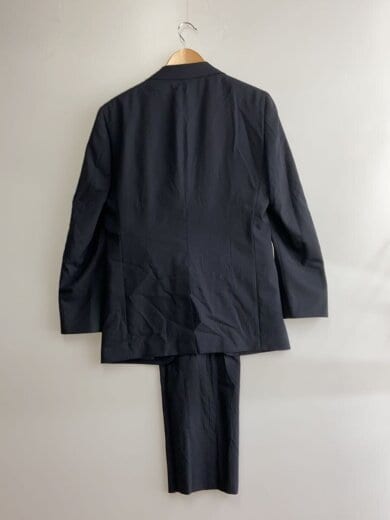 商品画像：セットアップ/--/ウール/NVY/ストライプ// 2