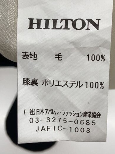 商品画像：セットアップ/--/ウール/NVY/ストライプ// 8