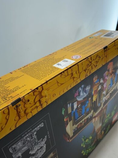 商品画像：ホビーその他/21326 6