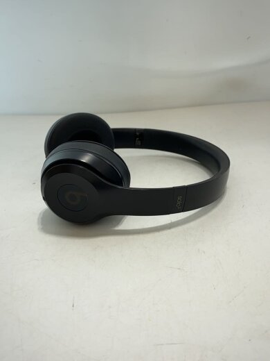商品画像：ヘッドホン solo3 wireless MP582PA/A [ブラック] A1796 3