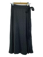 ロングスカート/one/ポリエステル