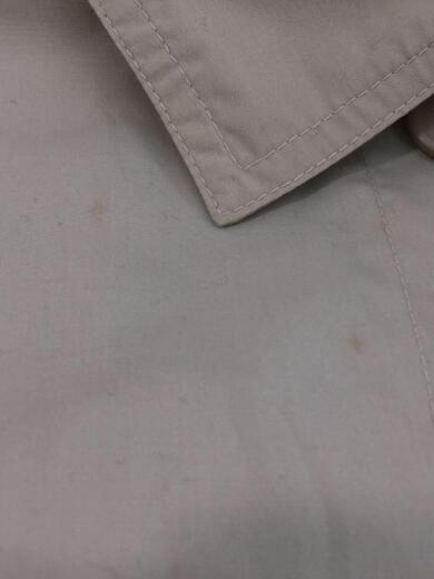 画像：UNIQLOジャケット/M/ポリエステル/BEG/無地7