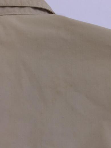 画像：UNIQLOジャケット/M/ポリエステル/BEG/無地8