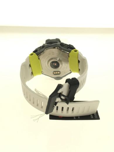 画像：CASIOカシオ/ジースクワット/ソーラー腕時計_G-SHOCK/デジタル/GBD-H1000-1A7JR4