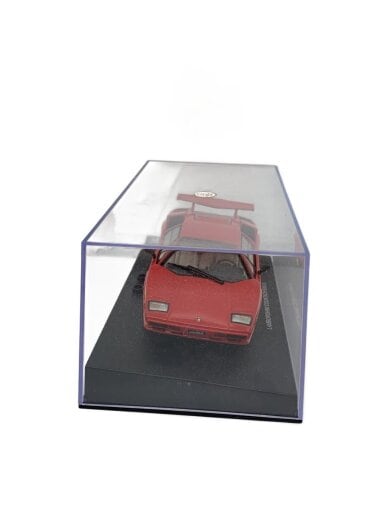 商品画像：ランボルギーニ/ミニカー/RED 3