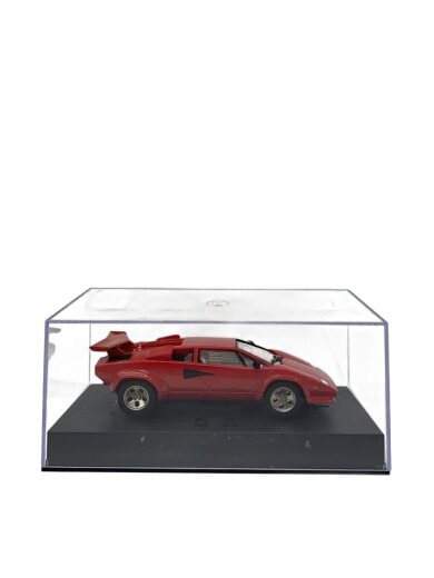 商品画像：ランボルギーニ/ミニカー/RED 4