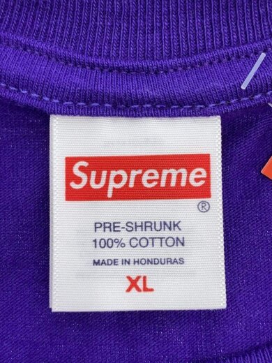 商品画像：25SS/Max B Tee/Tシャツ/XL/コットン/パープル/プリント 3