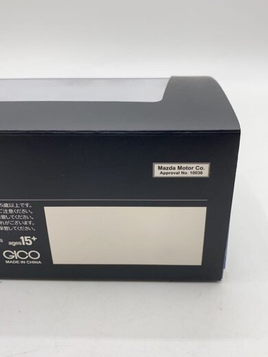 画像：MAZDAMAZDA3/TCR//5