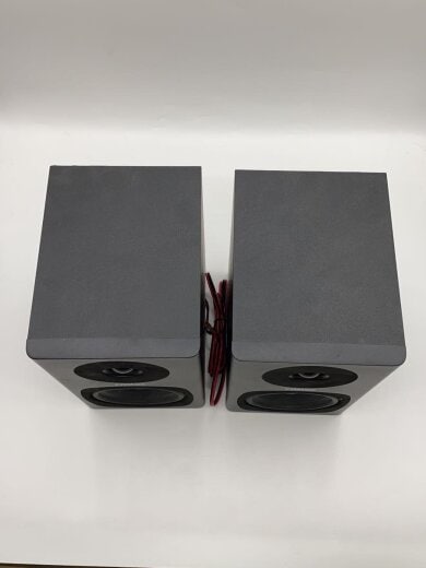 商品画像：PCスピーカー PM0.4c(B) [ブラック]// 5