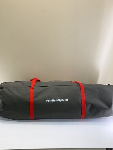 商品画像：2000038148 タープ パーティーシェードライト/300 2000038148 1