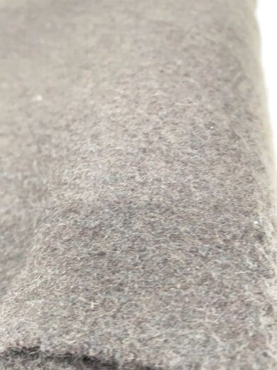 商品画像：フリンジマフラー/カシミア/GRN/メンズ 6