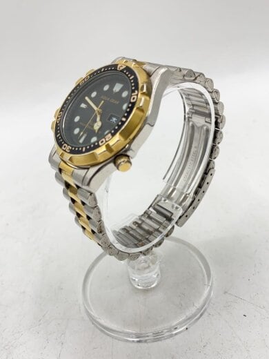 商品画像：自動巻腕時計/アナログ 2