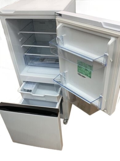 商品画像：冷蔵庫 HR-D13E2W 6