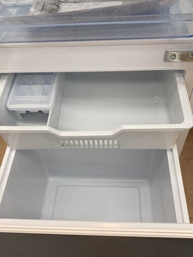 商品画像：冷蔵庫 HR-D13E2W 8