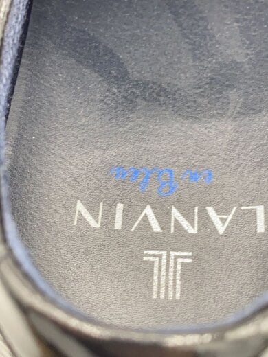 商品画像：ドレスシューズ/25.5cm/BLK/86223 8