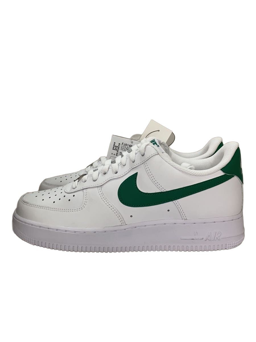 NIKE / AIR FORCE 1 07_エアフォース 1 ロー 07/26cm/ホワイト/レザー