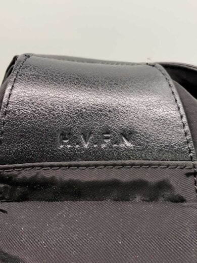 商品画像：リュック/ナイロン/ブラック/無地 5