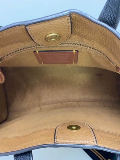 商品画像：ハンドバッグ/レザー/クリーム/無地/H2039-C0777 6