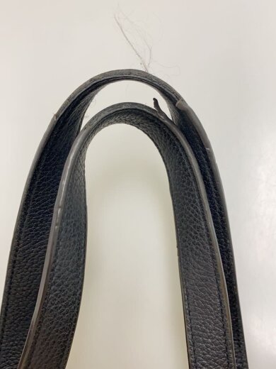 商品画像：ハンドバッグ/レザー/クリーム/無地/H2039-C0777 9