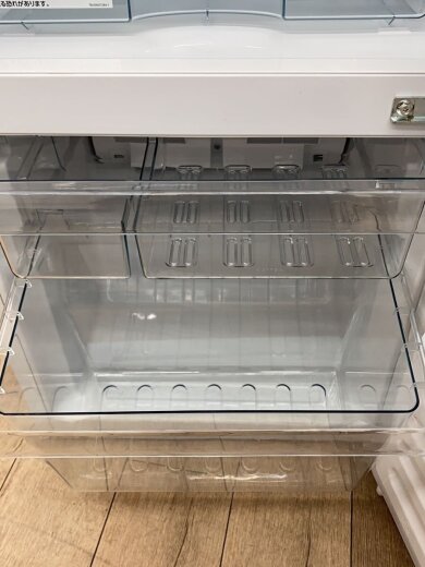 商品画像：冷蔵庫 HR-F911W 8