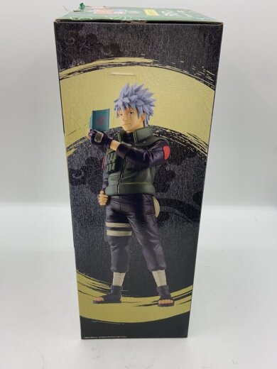 商品画像：はたけカカシ/NARUTO/ラストワン/フィギュア/コミック&アニメ 8