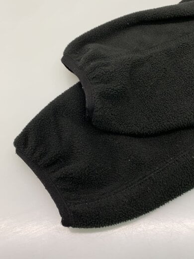 商品画像：ジャケット/38/ポリエステル/ブラック/無地/24G1/AF-AB 5