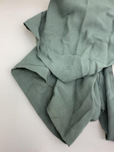 商品画像：50s Shirt/半袖シャツ/L/--/グリーン 4