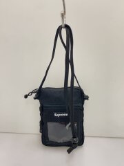 Utility Pouch/19SS/ポーチ/ナイロン/ブラック