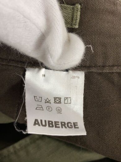 商品画像：ボトム/40/コットン/カーキ 6