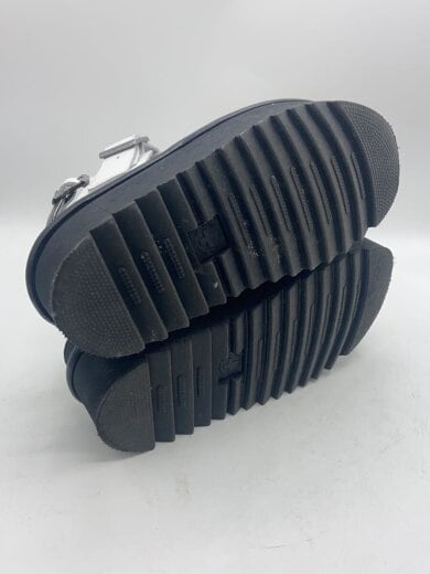 商品画像：サンダル/UK5/WHT/レザー/AW006 4