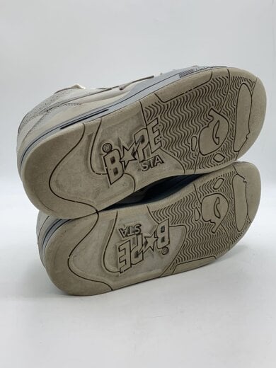 商品画像：ローカットスニーカー/26cm/GRY/ozxshm191020k 4