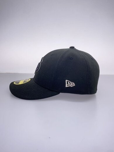 商品画像：Low Prifile 59FIFTY/キャップ/7 1/4/ポリエステル/BLK/メンズ// 2