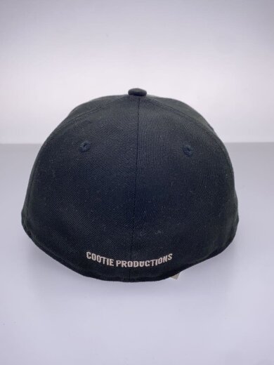 商品画像：Low Prifile 59FIFTY/キャップ/7 1/4/ポリエステル/BLK/メンズ// 3